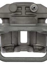Raybestos R-Line Reman Semi-Loaded Coated Caliper & Bracket Assembly Rear Right FRC11360C                                     - FRC11360C - Image 3