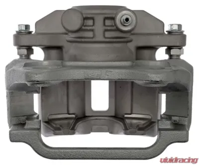 Raybestos R-Line Reman Semi-Loaded Coated Caliper & Bracket Assembly Rear Right FRC11360C - FRC11360C