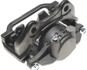 Raybestos R-Line Reman Semi-Loaded Caliper & Bracket Assembly Rear Right FRC11360