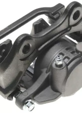 Raybestos R-Line Reman Semi-Loaded Caliper & Bracket Assembly Rear Right FRC11360                                     - FRC11360 - Image 3