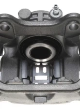 Raybestos R-Line Reman Semi-Loaded Caliper & Bracket Assembly Rear Right FRC11360                                     - FRC11360 - Image 2