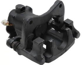 Raybestos R-Line Reman Semi-Loaded Caliper & Bracket Assembly Audi 80 Rear Right 1988 FRC11361