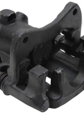 Raybestos R-Line Reman Semi-Loaded Caliper & Bracket Assembly Audi 80 Rear Right 1988 FRC11361                                     - FRC11361 - Image 5