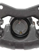 Raybestos R-Line Reman Semi-Loaded Caliper & Bracket Assembly Audi 80 Rear Right 1988 FRC11361                                     - FRC11361 - Image 2