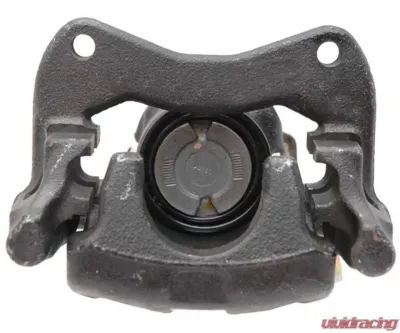 Raybestos R-Line Reman Semi-Loaded Caliper & Bracket Assembly Audi 80 Rear Right 1988 FRC11361 - FRC11361