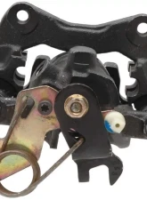 Raybestos R-Line Reman Semi-Loaded Caliper & Bracket Assembly Audi 80 Rear Right 1988 FRC11361                                     - FRC11361 - Image 3