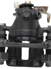 Raybestos R-Line Reman Semi-Loaded Caliper & Bracket Assembly Audi 80 Rear Right 1988 FRC11361                                     - FRC11361 - Image 4