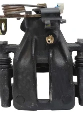 Raybestos R-Line Reman Semi-Loaded Caliper & Bracket Assembly Audi 80 Rear Right 1988 FRC11361                                     - FRC11361 - Image 5