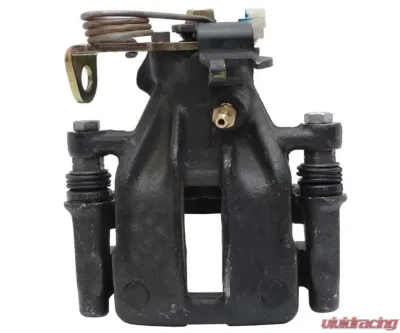 Raybestos R-Line Reman Semi-Loaded Caliper & Bracket Assembly Audi 80 Rear Right 1988 FRC11361 - FRC11361