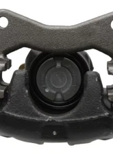 Raybestos R-Line Reman Semi-Loaded Caliper & Bracket Assembly Audi 80 Rear Left 1988 FRC11362                                     - FRC11362 - Image 2