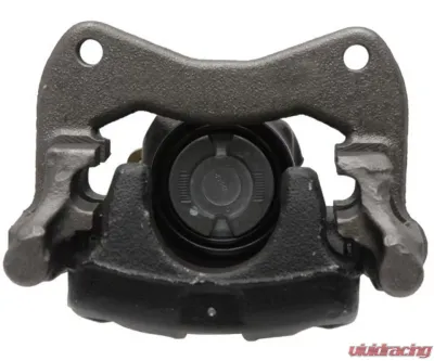 Raybestos R-Line Reman Semi-Loaded Caliper & Bracket Assembly Audi 80 Rear Left 1988 FRC11362 - FRC11362