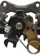 Raybestos R-Line Reman Semi-Loaded Caliper & Bracket Assembly Audi 80 Rear Left 1988 FRC11362                                     - FRC11362 - Image 3