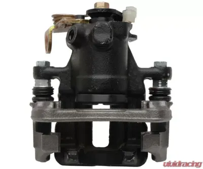 Raybestos R-Line Reman Semi-Loaded Caliper & Bracket Assembly Audi 80 Rear Left 1988 FRC11362 - FRC11362