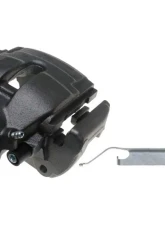 Raybestos R-Line Reman Semi-Loaded Caliper BMW Front Left FRC11368                                     - FRC11368 - Image 3