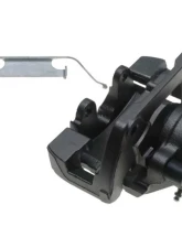 Raybestos R-Line Reman Semi-Loaded Caliper BMW Front Left FRC11368                                     - FRC11368 - Image 3