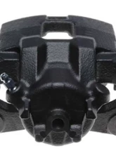 Raybestos R-Line Reman Semi-Loaded Caliper & Bracket Assembly Mitsubishi Lancer Front Left 2002-2007 FRC11369                                     - FRC11369 - Image 2