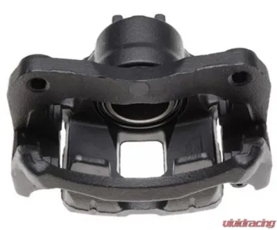 Raybestos R-Line Reman Semi-Loaded Caliper & Bracket Assembly Mitsubishi Lancer Front Left 2002-2007 FRC11369 - FRC11369