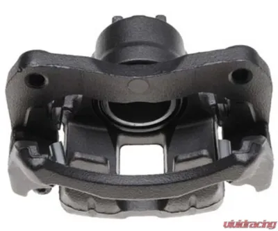 Raybestos R-Line Reman Semi-Loaded Caliper & Bracket Assembly Mitsubishi Lancer Front Right 2002-2007 FRC11370 - FRC11370
