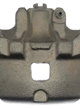 Raybestos R-Line Reman Semi-Loaded Coated Caliper & Bracket Assembly Nissan Front Left FRC11371C                                     - FRC11371C - Image 5