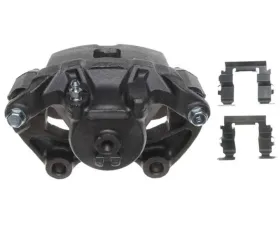Raybestos R-Line Reman Semi-Loaded Caliper & Bracket Assembly Nissan Front Left FRC11371