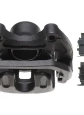 Raybestos R-Line Reman Semi-Loaded Caliper & Bracket Assembly Nissan Front Left FRC11371                                     - FRC11371 - Image 2