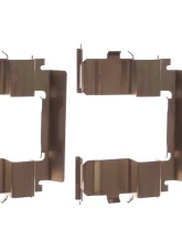 Raybestos R-Line Reman Semi-Loaded Coated Caliper & Bracket Assembly Nissan Front Right FRC11372C                                     - FRC11372C - Image 5