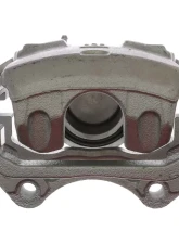 Raybestos R-Line Reman Semi-Loaded Coated Caliper & Bracket Assembly Nissan Front Right FRC11372C                                     - FRC11372C - Image 2