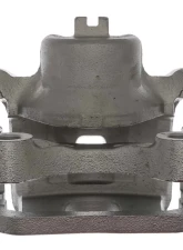 Raybestos R-Line Reman Semi-Loaded Coated Caliper & Bracket Assembly Nissan Front Right FRC11372C                                     - FRC11372C - Image 3