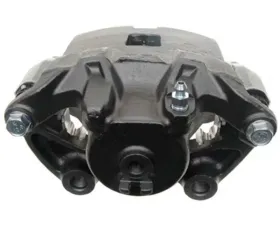Raybestos R-Line Reman Semi-Loaded Caliper & Bracket Assembly Nissan Front Right FRC11372