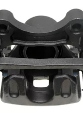 Raybestos R-Line Reman Semi-Loaded Caliper & Bracket Assembly Nissan Front Right FRC11372                                     - FRC11372 - Image 2