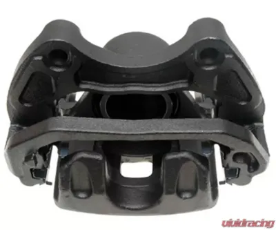 Raybestos R-Line Reman Semi-Loaded Caliper & Bracket Assembly Nissan Front Right FRC11372 - FRC11372