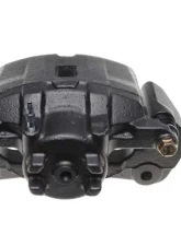 Raybestos R-Line Reman Semi-Loaded Caliper & Bracket Assembly Front Left FRC11373                                     - FRC11373 - Image 2