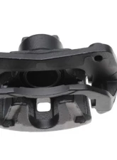 Raybestos R-Line Reman Semi-Loaded Caliper & Bracket Assembly Front Left FRC11373                                     - FRC11373 - Image 2