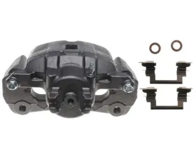 Raybestos R-Line Reman Semi-Loaded Caliper & Bracket Assembly Front Right FRC11374
