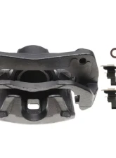 Raybestos R-Line Reman Semi-Loaded Caliper & Bracket Assembly Front Right FRC11374                                     - FRC11374 - Image 2