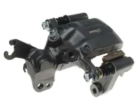 Raybestos R-Line Reman Semi-Loaded Caliper & Bracket Assembly Nissan Maxima Rear Right 2001-2003 FRC11375