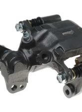 Raybestos R-Line Reman Semi-Loaded Caliper & Bracket Assembly Nissan Maxima Rear Right 2001-2003 FRC11375                                     - FRC11375 - Image 3