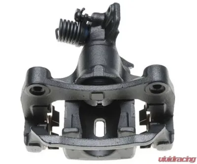 Raybestos R-Line Reman Semi-Loaded Caliper & Bracket Assembly Nissan Maxima Rear Right 2001-2003 FRC11375 - FRC11375