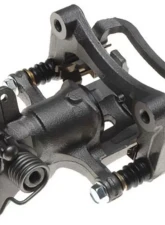 Raybestos R-Line Reman Semi-Loaded Caliper & Bracket Assembly Nissan Maxima Rear Right 2001-2003 FRC11375                                     - FRC11375 - Image 3