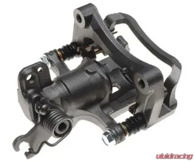 Raybestos R-Line Reman Semi-Loaded Caliper & Bracket Assembly Nissan Maxima Rear Right 2001-2003 FRC11375 - FRC11375