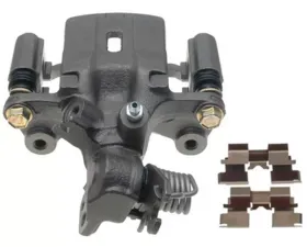 Raybestos R-Line Reman Semi-Loaded Caliper & Bracket Assembly Nissan Maxima Rear Left 2001-2003 FRC11376