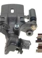 Raybestos R-Line Reman Semi-Loaded Caliper & Bracket Assembly Nissan Maxima Rear Left 2001-2003 FRC11376                                     - FRC11376 - Image 3