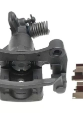 Raybestos R-Line Reman Semi-Loaded Caliper & Bracket Assembly Nissan Maxima Rear Left 2001-2003 FRC11376                                     - FRC11376 - Image 2