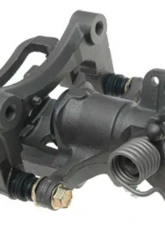 Raybestos R-Line Reman Semi-Loaded Caliper & Bracket Assembly Nissan Maxima Rear Left 2001-2003 FRC11376                                     - FRC11376 - Image 3