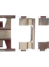 Raybestos R-Line Reman Semi-Loaded Coated Caliper & Bracket Assembly Ford F-150 Front Right 1999-2004 FRC11379C                                     - FRC11379C - Image 5