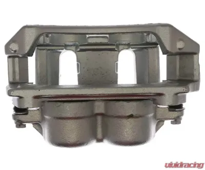 Raybestos R-Line Reman Semi-Loaded Coated Caliper & Bracket Assembly Ford F-150 Front Right 1999-2004 FRC11379C - FRC11379C