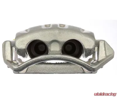 Raybestos Element3 New Semi-Loaded Caliper & Bracket Assembly Ford F-150 Front Right 1999-2004 FRC11379N - FRC11379N