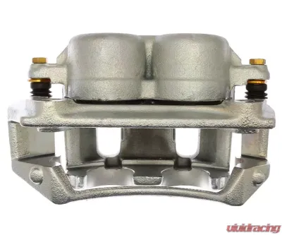 Raybestos Element3 New Semi-Loaded Caliper & Bracket Assembly Ford F-150 Front Right 1999-2004 FRC11379N - FRC11379N