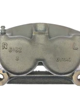 Raybestos Element3 New Semi-Loaded Caliper & Bracket Assembly Ford F-150 Front Right 1999-2004 FRC11379N                                     - FRC11379N - Image 4