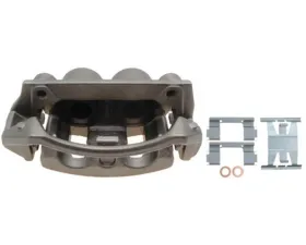 Raybestos R-Line Reman Semi-Loaded Caliper & Bracket Assembly Ford F-150 Front Right 1999-2004 FRC11379